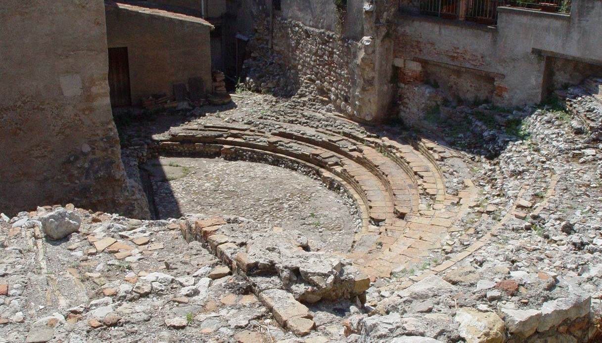 Teatro Odèon