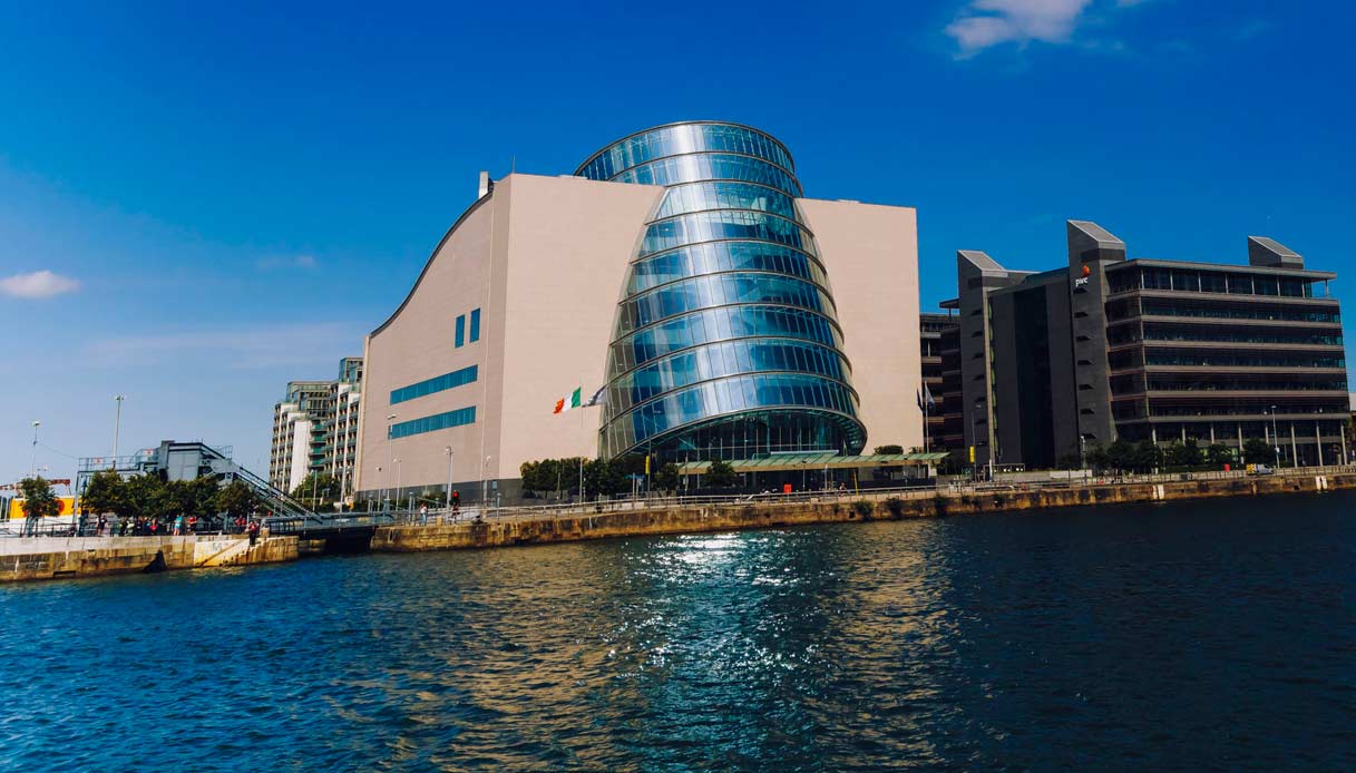 dublino-docklands-convention-center